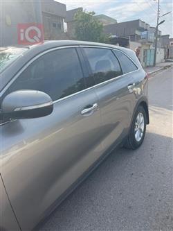 كيا سورينتو